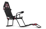 Next Level Racing F-GT Lite Formula et GT Foldable Simulator Cockpit, miniature 1