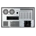 Silverstone RM 600 Rack 6U, miniature 6