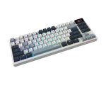 MSI Forge GK600 TKL - Mécanique - Sans-Fil - RGB - Sky, miniature 2