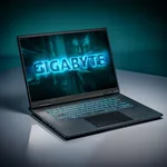 Gigabyte GAMING A16 CWHI3FR894SH - 16" FHD+ 165Hz i7-13620H RTX 5070 16Go 1To W11, miniature 8