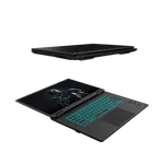 Gigabyte GAMING A16 - 16" FHD+ 165Hz i7-13620H RTX 5070 32Go 1To W11, miniature 4