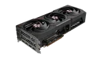 Sapphire Pulse Radeon RX 9070 XT GAMING 16GB, miniature 2