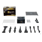 Seasonic ATX 650W 80+ Gold - GX-650-V2, miniature 7