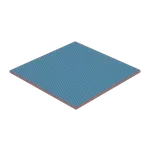 Thermal Grizzly Pad Thermique Minus Pad Extreme 100x100x3mm, miniature 2