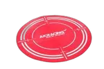 AKRacing Floormat tapis protège-sol - Rouge, miniature 2