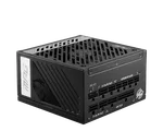Lian-Li Vector V100 RGB Noir +MPG A1000GS MAG Coreliquid, miniature 11