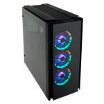 Corsair Obsidian series 500D RGB SE, miniature 1