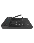 Icy Box Clone Station USB-C 3.2 M.2/SATA - IB-2913MCL-C31, miniature 4