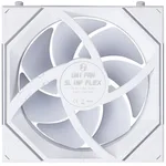 Lian-Li UNI FAN SL-INF FLEX sans fil Fan ARGB - 120mm - Blanc, miniature 2
