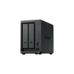 Synology DS725+ - 2 baies avec 2 disques de 4To RED Plus, miniature 3