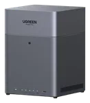 UGREEN DH4300 Plus - 4 Baies, miniature 1
