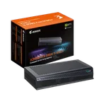 Gigabyte AORUS RTX 5060 Ti AI BOX, miniature 1