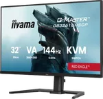 Iiyama GB3261UHSCP-B1 - 32" 4K 144Hz VA 0.6ms USB-C KVM FreeSync Premium, miniature 3