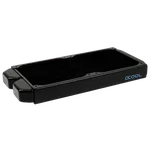 Alphacool Radiateur NexXxoS ST30 Cuivre 240mm - Noir, miniature 1