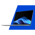 HP OmniBook 14-he0019nf - 14" OLED FHD+ Snapdragon X1-26-100 16Go 512Go W11, miniature 4