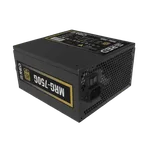 M.RED ATX 750 - 80 + GOLD - F.Mod - MRG-750G (Modulaire), miniature 1
