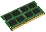 Kingston ValueRam 16Go (1x16Go) SO-DDR5 5600Mhz, miniature 2