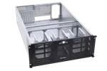 Alphacool Rack ES 4U, miniature 3