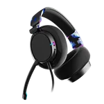 Skullcandy SLYR Pro - Filaire - Bleu, miniature 2