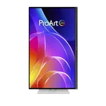 Asus ProArt PA279CDV - 26.5" 4K QD-OLED 120Hz Pivot USB-C Calman KVM, miniature 4