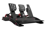 Fanatec ClubSport - Pédalier - CSP V3 JLH, miniature 2