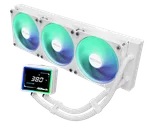 ASRock Challenger 360 DIGITAL - 360mm - Blanc, miniature 1