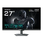 Gigabyte G27Q2 - 27" QHD 200Hz Fast-IPS 0.5ms USB-C Pivot G-Sync, miniature 1