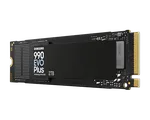 Samsung 990 EVO Plus 2To M.2, miniature 3