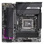 Gigabyte B650M AORUS ELITE, miniature 3