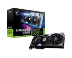 MSI GeForce RTX 5060 Ti 8G GAMING TRIO OC, miniature 1