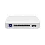 Ubiquiti UniFi Enterprise 8 PoE Manageable - 2.5Gb Ethernet, miniature 1