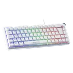 Oniverse Maegnus 65% - Magnétique - Filaire - RGB - Blanc, miniature 1