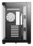 Deepcool CG530U 4F Noir - MT/Sans Alim/ATX, miniature 2