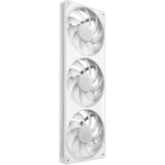 NZXT F420RGB Core Fan (Single Frame) - Blanc, miniature 5