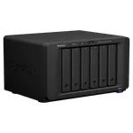 Synology DS1621+ avec Onduleur APC Back UPS BX1600MI-FR, miniature 3