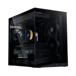Lian-Li O11D Mini V2 Noir - mT/Sans Alim/ATX-Seconde Vie, miniature 2