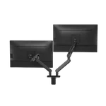 AOC 2 x 27G50F 27" FHD 180Hz IPS 0.5ms G-Sync + Double Bras, miniature 11