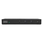 Port Dock office 10 ports -  3x4K USB-C et USB-A, miniature 3