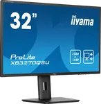Iiyama PROLITE XB3270QSU-B1 - 31.5" QHD 100Hz IPS 3ms Pied réglable, miniature 3