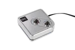 Alphacool Core 1 Aurora Silver, miniature 1