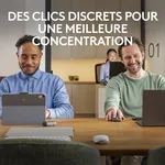 Logitech MX Anywhere 3S - Sans-Fil - Rose, miniature 9