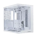 Lian-Li O11D Mini V2 Blanc - mT/Sans Ailm/ATX, miniature 1
