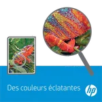 HP Cartouche 963XL - Jaune, miniature 3
