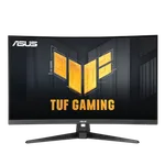 Asus TUF Gaming VG32WQ3B - 32" CURVE QHD 180Hz Adaptive Sync, miniature 1