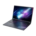 Gigabyte AORUS ELITE 16 BWHC3FRC65SP - 16" QHD+ 165Hz Core Ultra 9 275HX RTX 5070 32Go 2To W11P, miniature 4