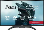 Iiyama G-Master GCB2784HSU-B1 - 27" CURVE FHD 240Hz VA 0,7m Pivot FreeSync Premium, miniature 5