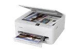 Canon PIXMA TS6550i + Cartouche pack PG-595/CL-586 2 couleurs, miniature 3