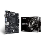 Biostar B550MH, miniature 1