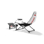 Playseat Challenge DD F1 Edition - Blanc, miniature 2