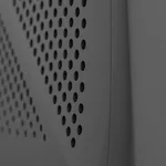 Fractal Design Era 2 Charcoal Gray - mT/Sans Alim/Mini-ITX, miniature 15